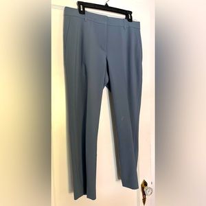 Theory Treeca Pant in Good Wool